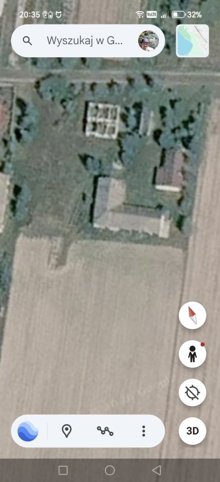 Działka budowlana Bełcząc. Zdjęcie 2