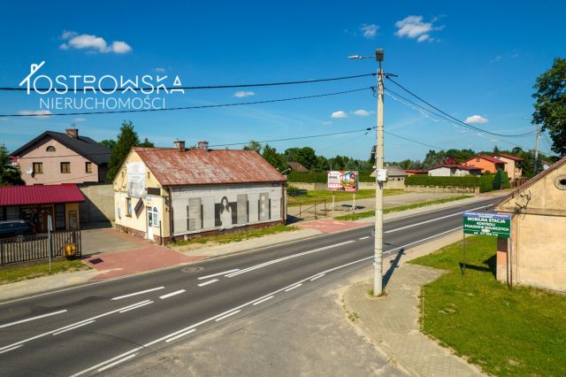Działka inwestycyjna Staroźreby, ul. Płocka. Zdjęcie 13