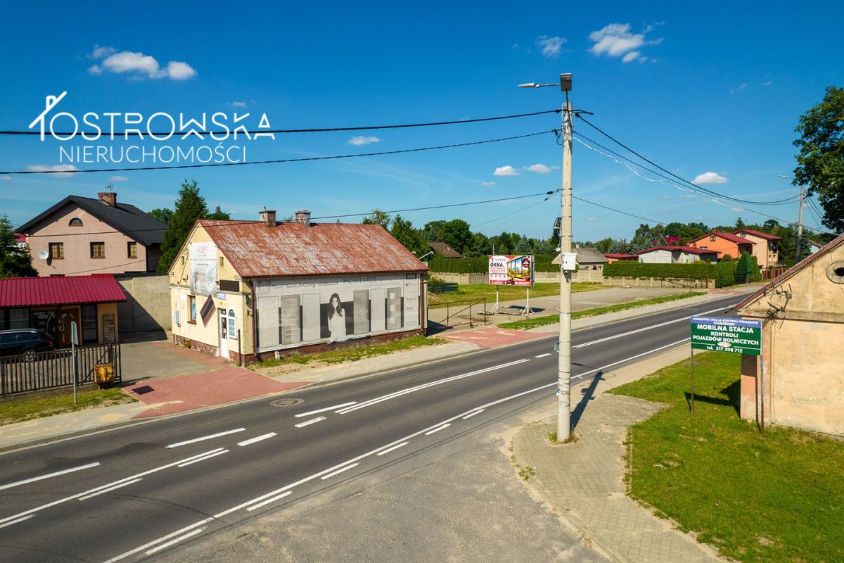 Działka inwestycyjna Staroźreby, ul. Płocka. Zdjęcie 13