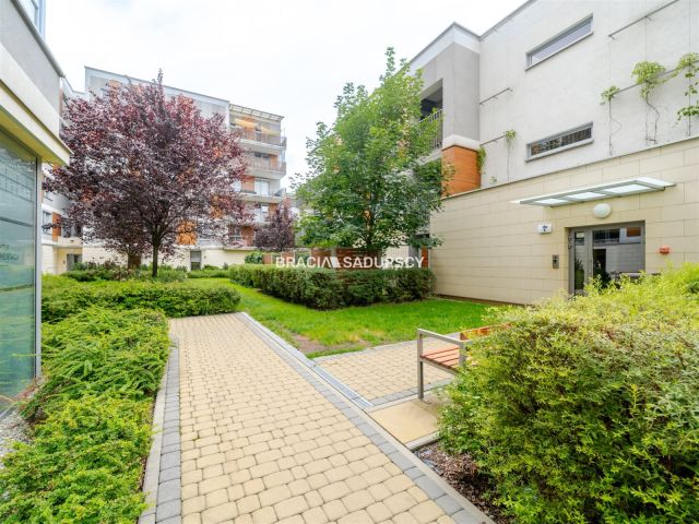 Mieszkanie 2-pokojowe Kraków Grzegórzki, ul. Dąbska. Zdjęcie 34