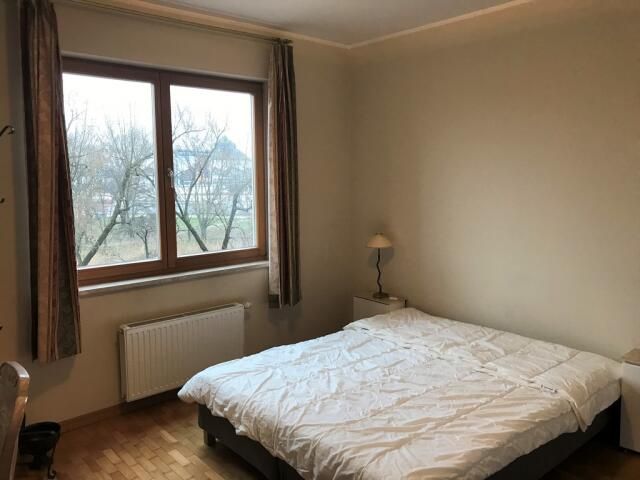 Mieszkanie 3-pokojowe Warszawa Sadyba, ul. Idzikowskiego. Zdjęcie 8