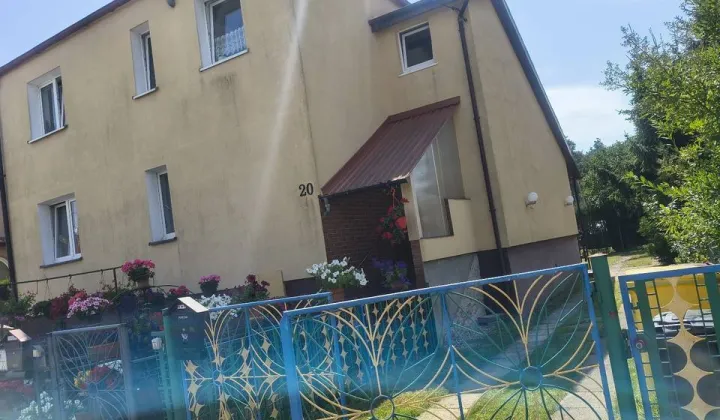dom, 3 pokoje Grudziądz Mniszek, ul. Tatrzańska