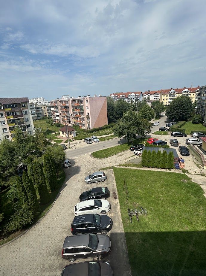 Mieszkanie 2-pokojowe Giżycko, ul. Kombatantów. Zdjęcie 9