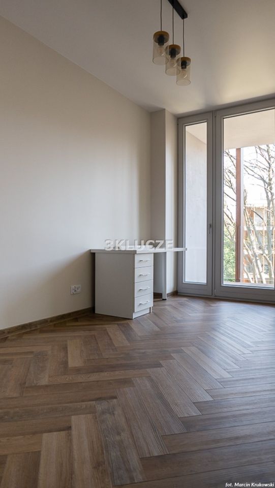 Mieszkanie 2-pokojowe Lublin Śródmieście, al. Kraśnicka. Zdjęcie 5