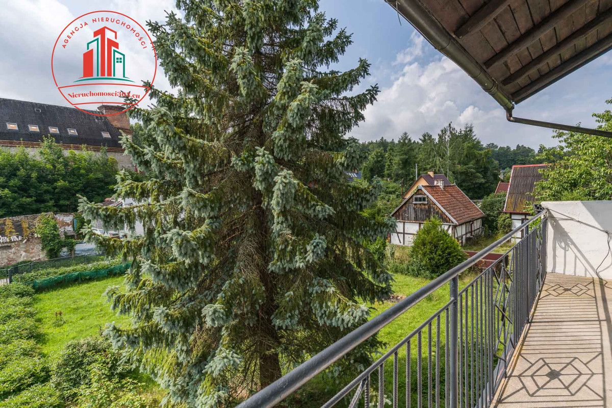 dom wolnostojący, 5 pokoi Babidół, ul. Leśny Zakątek. Zdjęcie 21