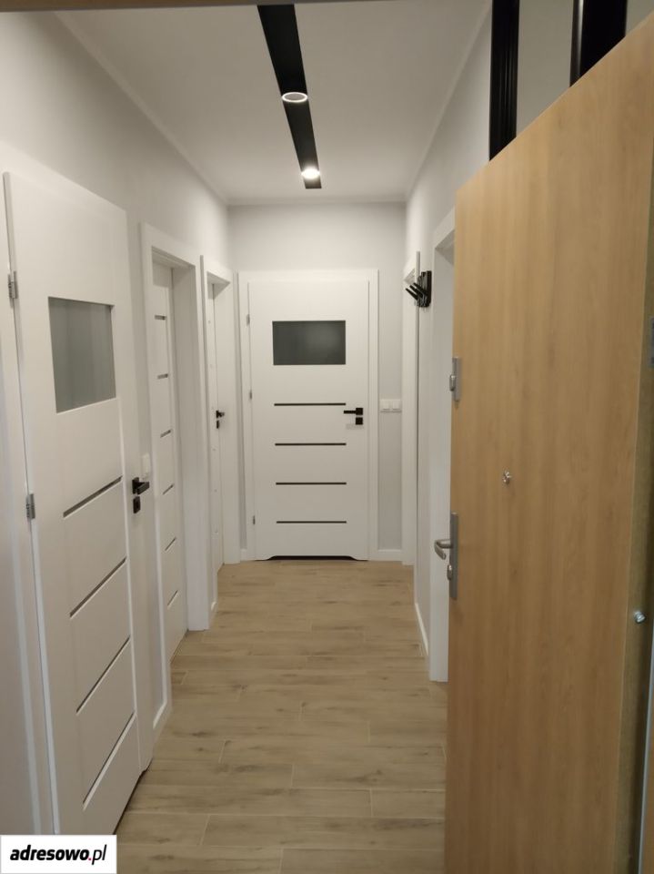 Mieszkanie 3-pokojowe Bydgoszcz Osiedle Leśne, ul. Leśna. Zdjęcie 14