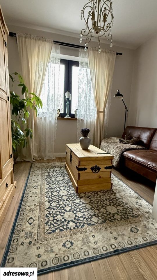 dom wolnostojący, 5 pokoi Suchy Dąb. Zdjęcie 13
