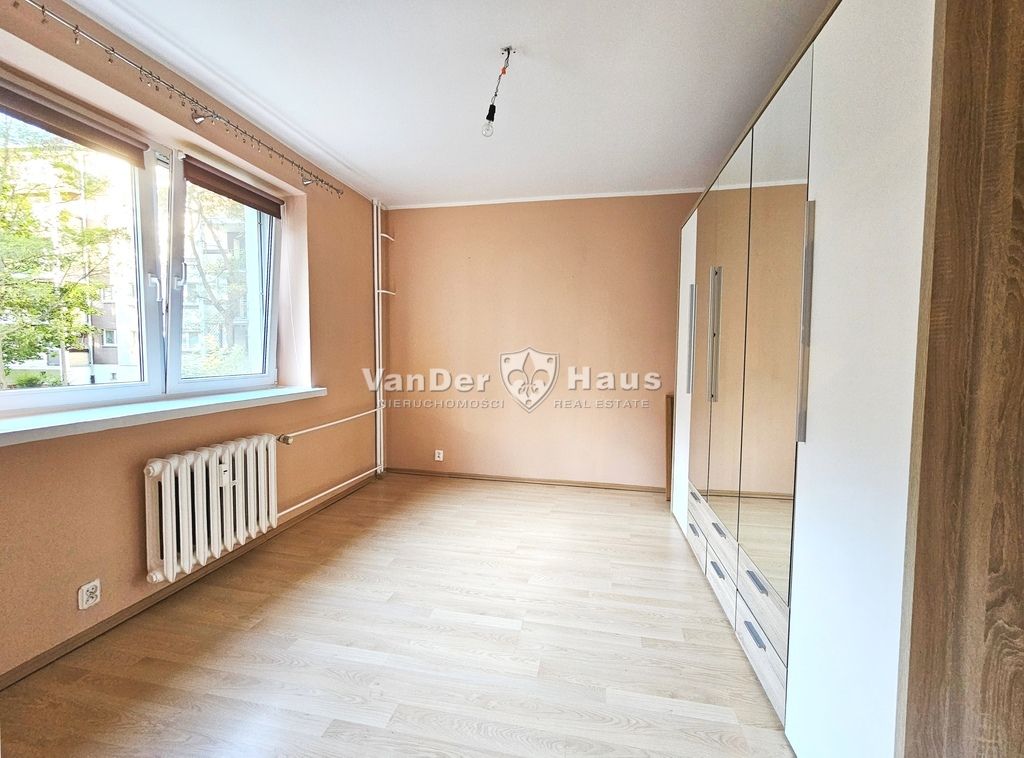Mieszkanie 4-pokojowe Poznań Nowe Miasto, os. Przemysława. Zdjęcie 7