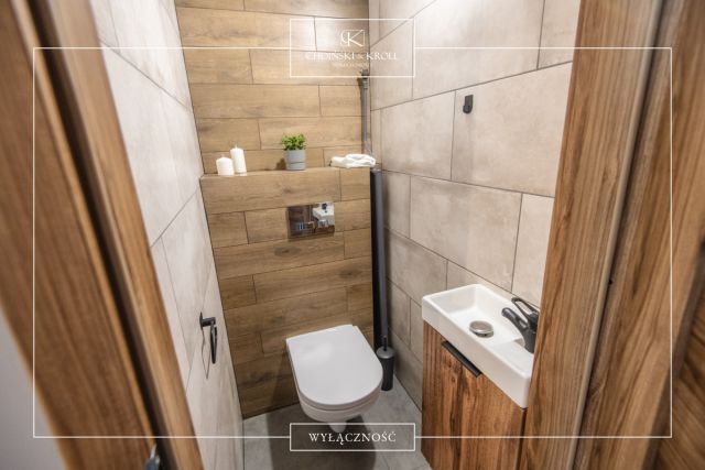 Mieszkanie 3-pokojowe Poznań Naramowice, os. Władysława Łokietka. Zdjęcie 10