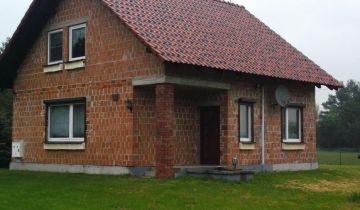 dom wolnostojący Sieraków Śląski