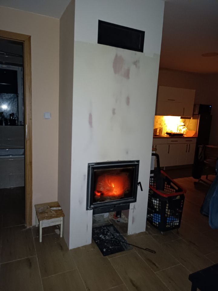 siedlisko, 3 pokoje Stare Wrońska. Zdjęcie 9