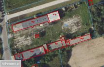 Hala/magazyn Chmielnik. Zdjęcie 1