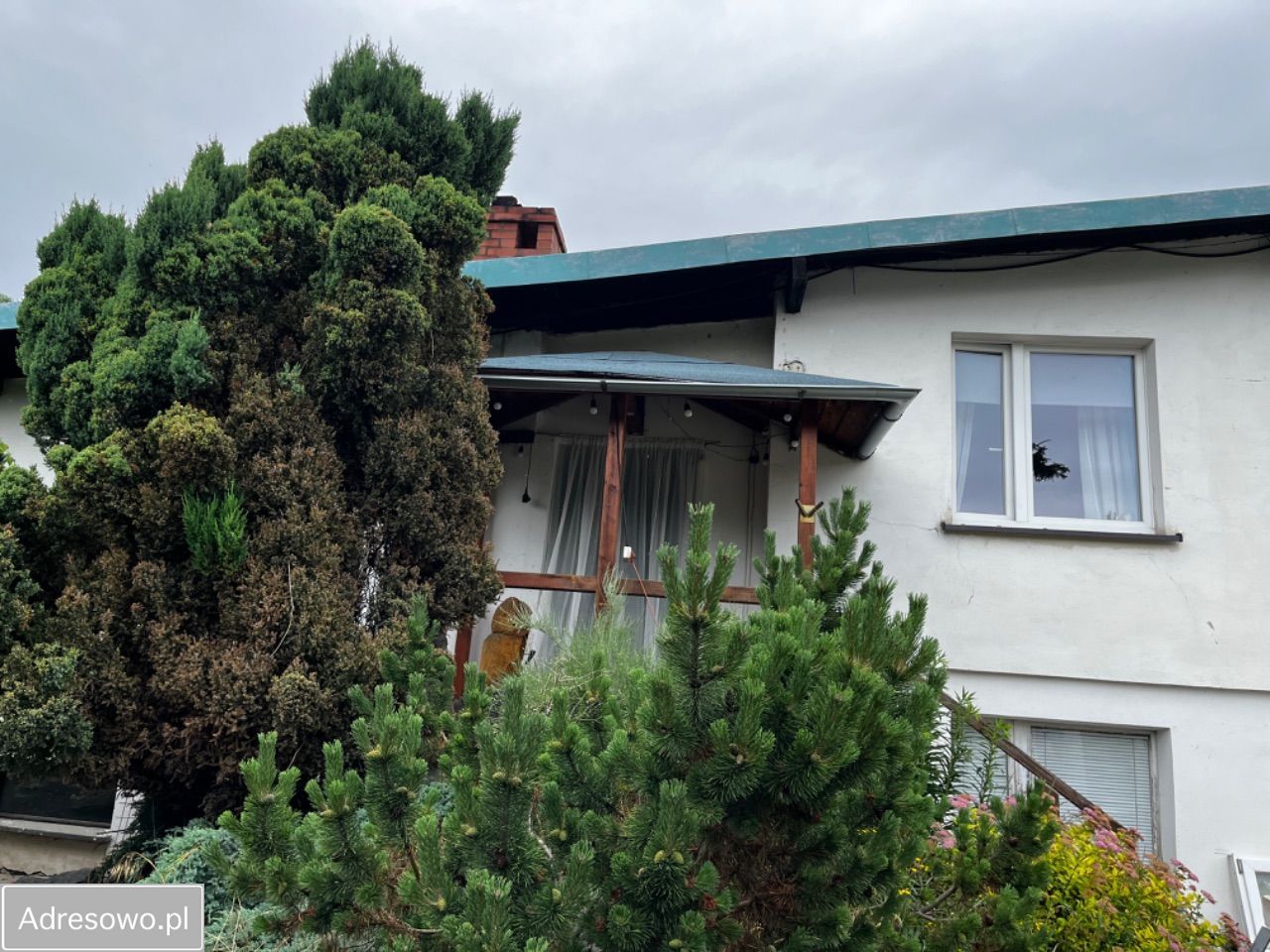 dom wolnostojący, 6 pokoi Niwnica