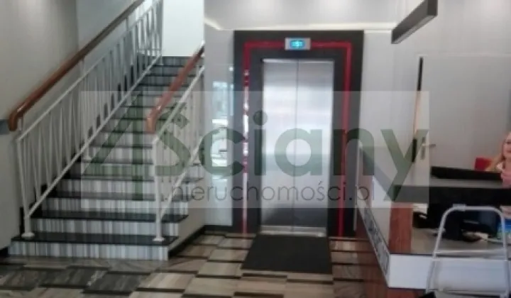 Biuro Warszawa Śródmieście