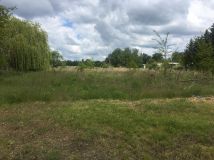 Działka budowlana Niałek Wielki. Zdjęcie 2