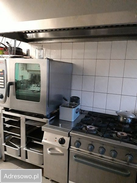 Lokal Kamionka osada. Zdjęcie 8