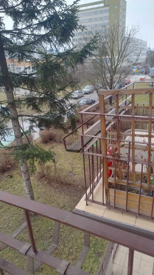 Mieszkanie 3-pokojowe Kielce, ul. Śląska. Zdjęcie 6