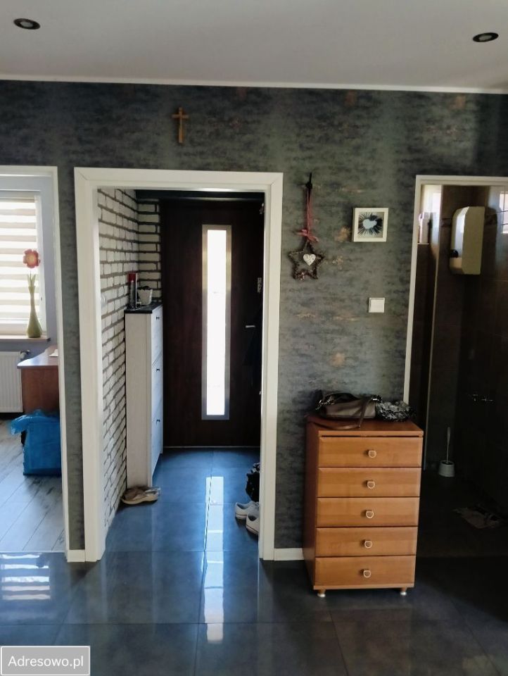 dom wolnostojący, 5 pokoi Braniewo, ul. Jachtowa. Zdjęcie 8