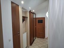 Mieszkanie 4-pokojowe Parczew. Zdjęcie 1