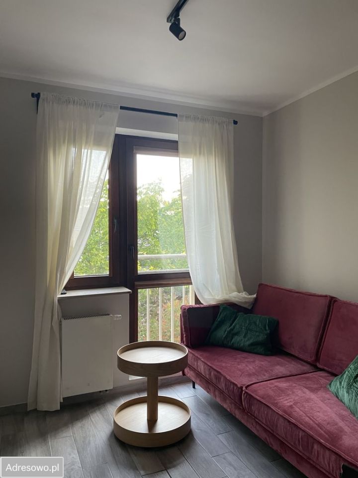 Mieszkanie 2-pokojowe Gdynia Orłowo, al. Zwycięstwa