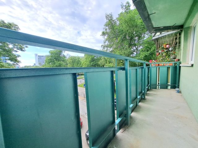 Mieszkanie 4-pokojowe Wrocław Krzyki, ul. Komandorska. Zdjęcie 4