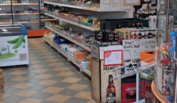 Lokal Lubawa, ul. Rzepnikowskiego