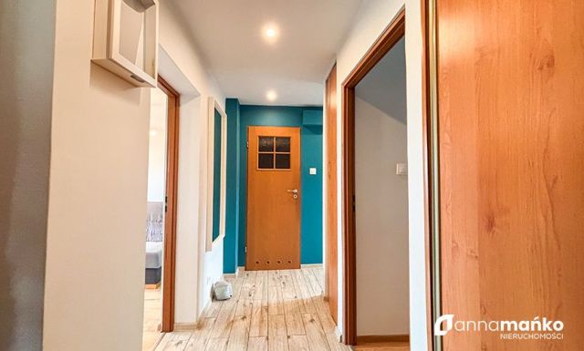 Mieszkanie 3-pokojowe Sosnowiec, ul. Mielecka. Zdjęcie 9