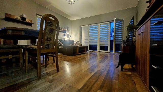 Mieszkanie 3-pokojowe Szczecin Warszewo, ul. Limby. Zdjęcie 1