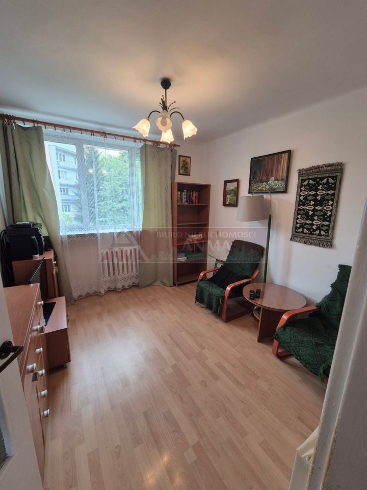 Mieszkanie 3-pokojowe Lublin Wieniawa, ul. Skautów. Zdjęcie 2