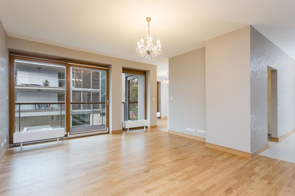 Mieszkanie 4-pokojowe Warszawa Mokotów, ul. Biały Kamień. Zdjęcie 8