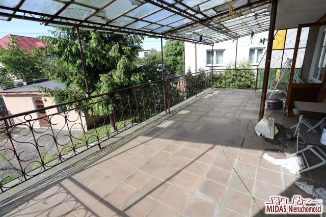 bliźniak Ciechocinek, ul. Kolejowa. Zdjęcie 13