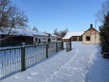 siedlisko Sobieszyn. Zdjęcie 2