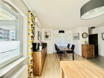 Mieszkanie 2-pokojowe Warszawa Praga-Południe, ul. Przeworska. Zdjęcie 1