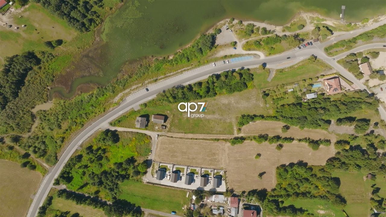 Działka inwestycyjna Mucharz. Zdjęcie 7