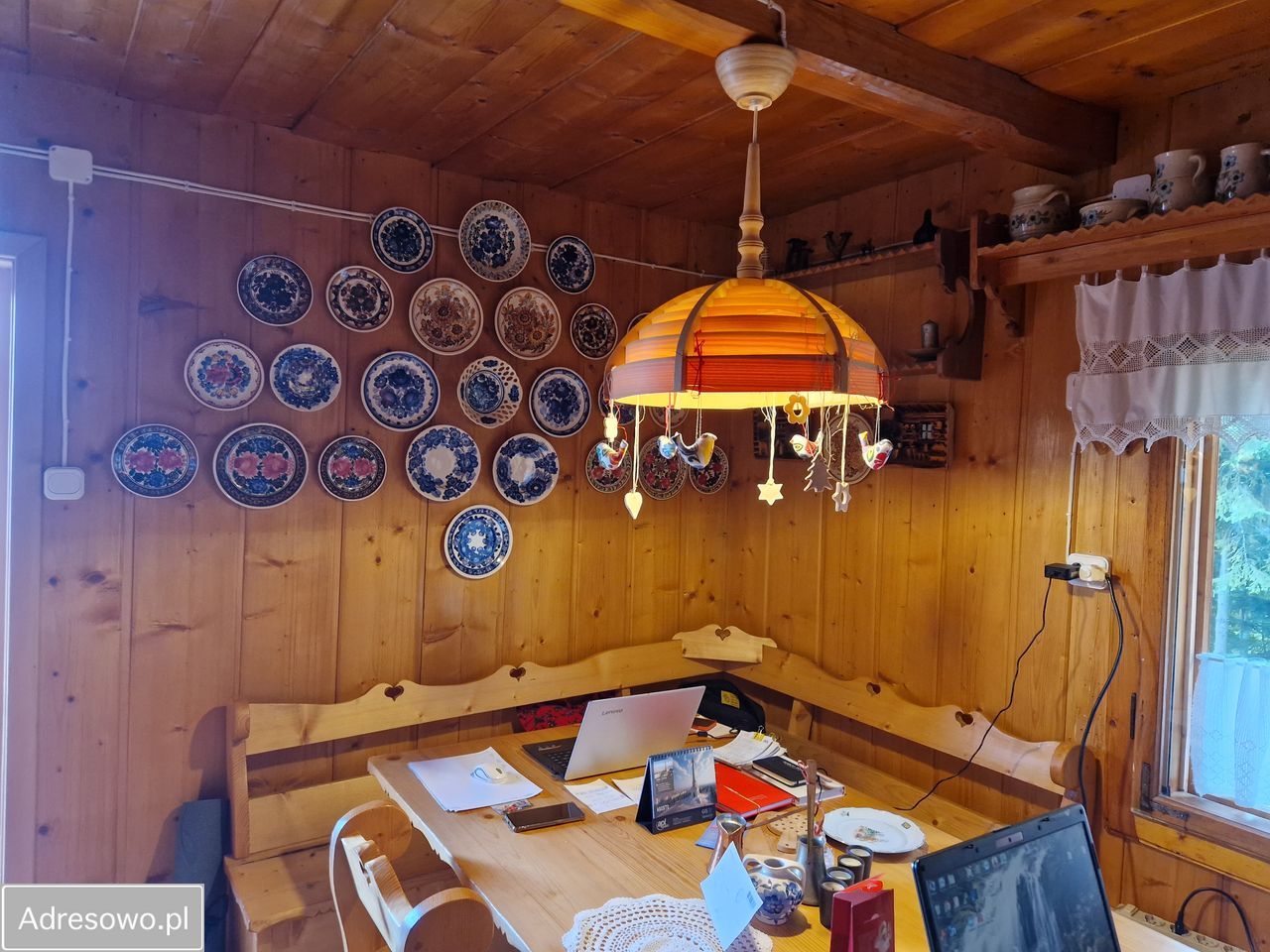 dom wolnostojący, 4 pokoje Brzegi. Zdjęcie 10