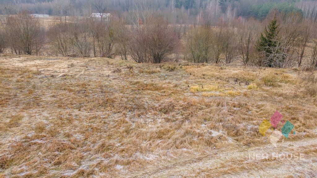 Działka budowlana Wójtowo, ul. Krokusowa. Zdjęcie 9