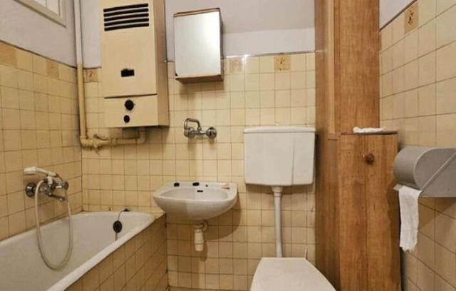 Mieszkanie 2-pokojowe Katowice Śródmieście, ul. Mikołowska. Zdjęcie 7