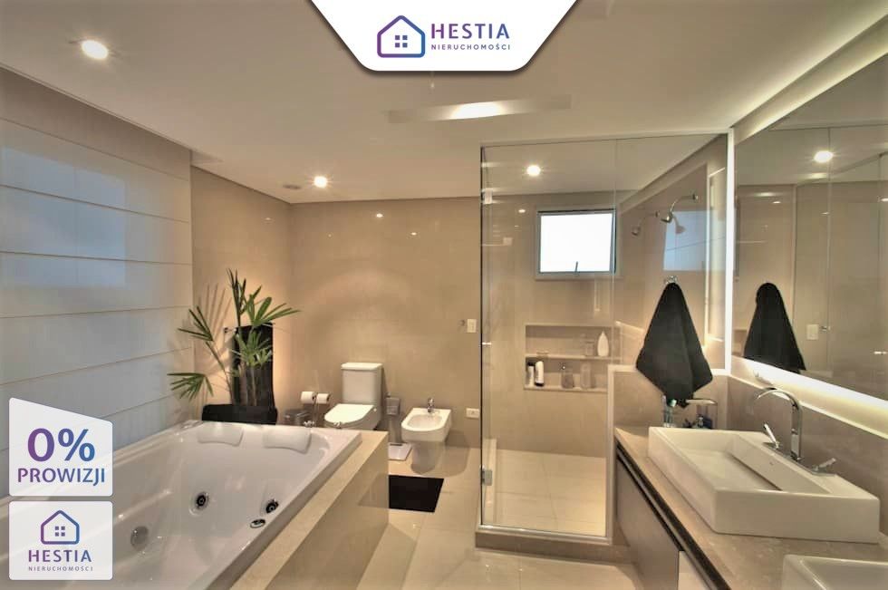 dom wolnostojący, 4 pokoje Charzyno. Zdjęcie 5