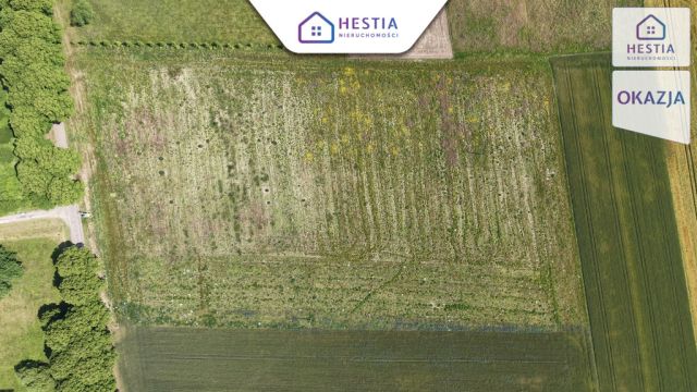 Działka budowlana Świecie Kołobrzeskie. Zdjęcie 9