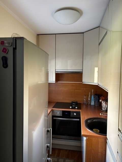 Mieszkanie 3-pokojowe Poznań Grunwald, ul. Bułgarska. Zdjęcie 5