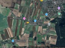 Działka rolna Stara Góra