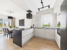 bliźniak, 5 pokoi Osowiec, ul. Pańska. Zdjęcie 4