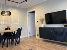 Mieszkanie 3-pokojowe Gliwice Sikornik. Zdjęcie 2