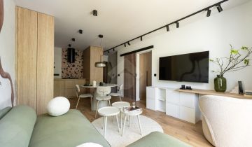 Mieszkanie 2-pokojowe Kraków Kozłówek, ul. Spółdzielców