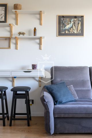 Mieszkanie 2-pokojowe Warszawa Wawer, ul. Okularowa. Zdjęcie 12