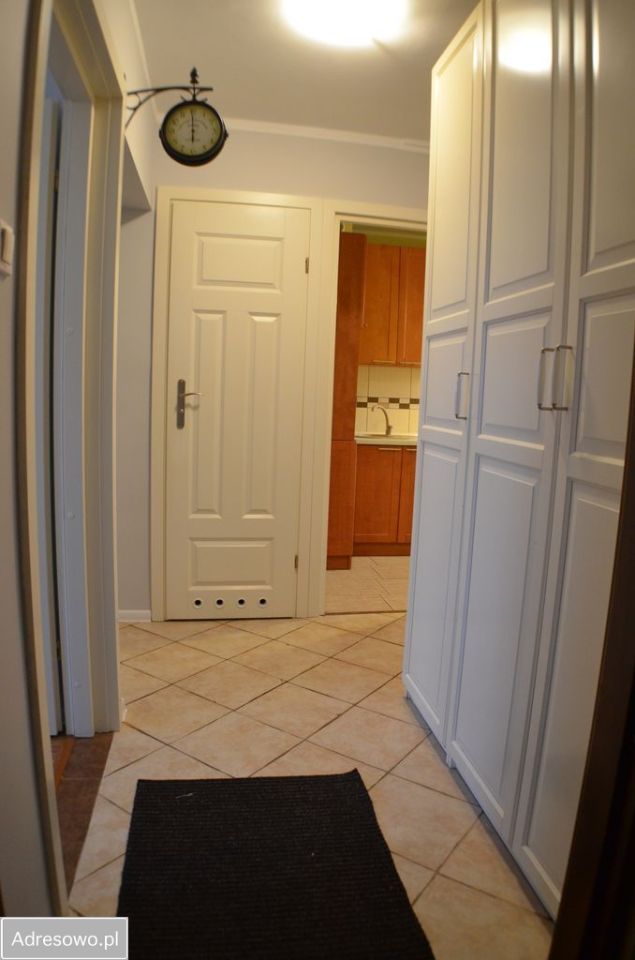 Mieszkanie 3-pokojowe Gdynia Obłuże. Zdjęcie 15