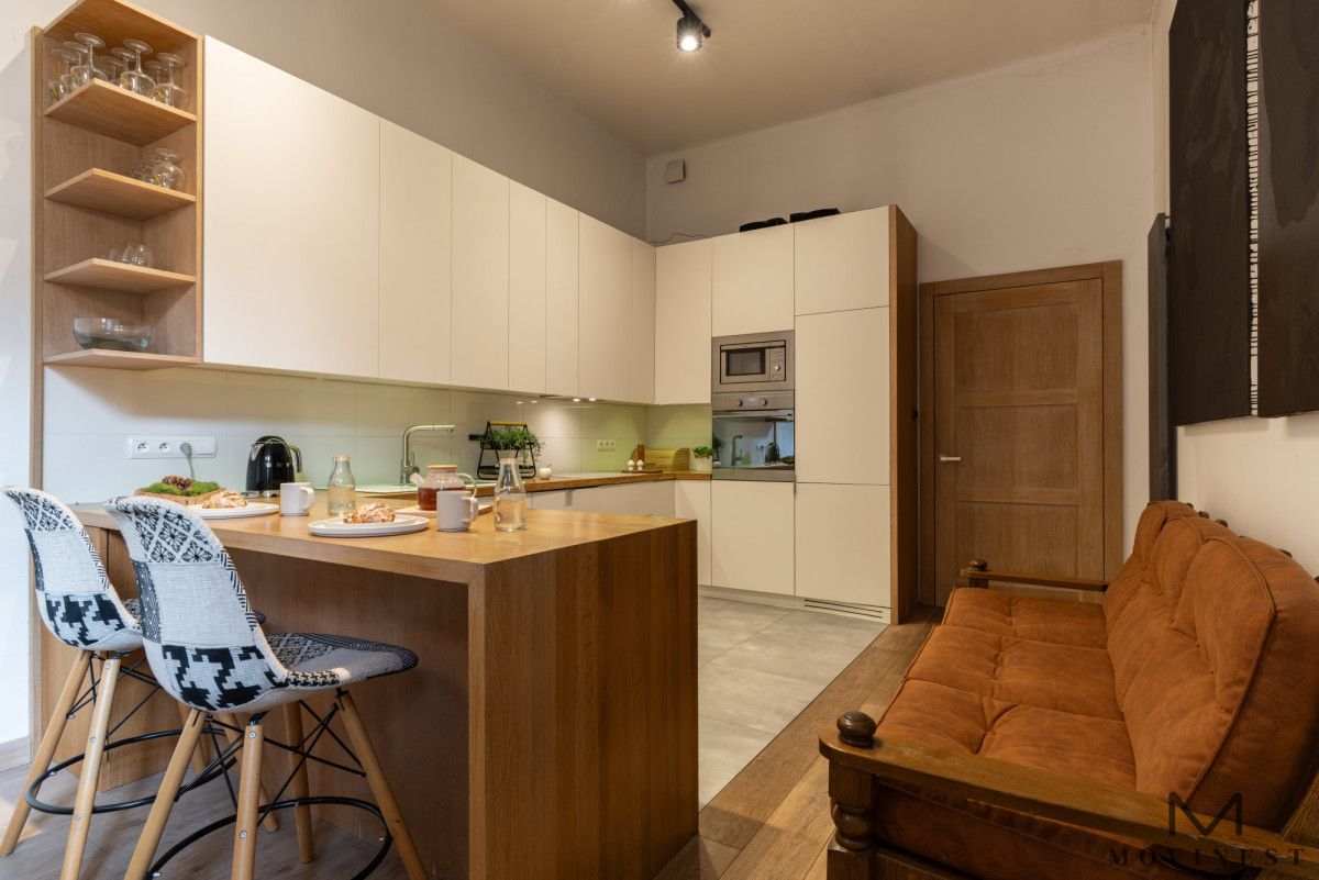 Mieszkanie 2-pokojowe Poznań Jeżyce, ul. Mikołaja Reja. Zdjęcie 7