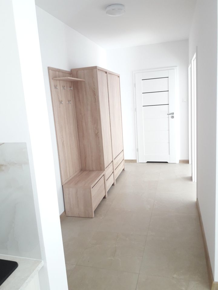 Mieszkanie 3-pokojowe Toruń Jakubskie Przedmieście, ul. Lubicka. Zdjęcie 3