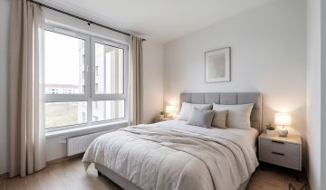 Mieszkanie 2-pokojowe Poznań Nowe Miasto, ul. Wojciecha Skowrońskiego