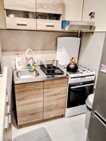 Mieszkanie 2-pokojowe Warszawa Ochota, ul. Grójecka. Zdjęcie 5